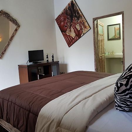 Bagaz Cottage Gili Trawangan Exterior photo