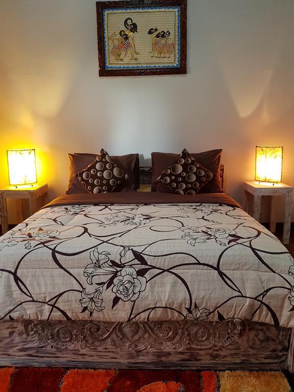 Bagaz Cottage Gili Trawangan Exterior photo